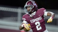How Edmond Memorial cashed in on Del City mistakes in Week 0 shutout