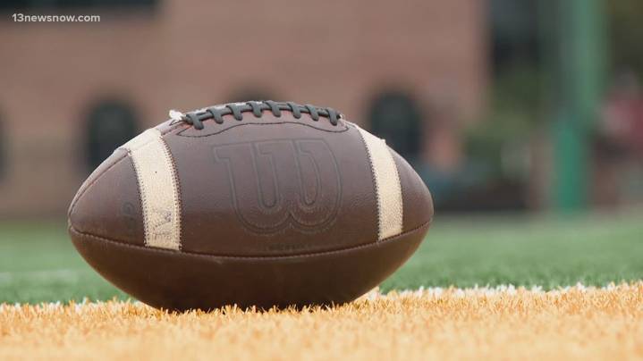 Football recruiting scam costs York County, Va. family $20,000