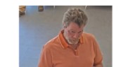 DCSO looking for man accused of using forged ID to obtain money from local banks