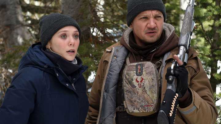 New Releases on Netflix This Week & Top 10 Movies & Series: Labor Day Weekend