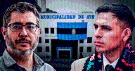 La Encerrona responde al alcalde de Ate y expone más nombres vinculados en investigación por contratos de S/2,2 millones a una familia