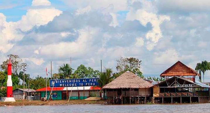 Gustavo Arévalo: Tratado Salomón Lozano definió de forma irrevocable que la Isla Chinería pertenece a Perú
