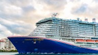 Two Cruise Ship Passengers Drown In Separate Incidents On The Same Day