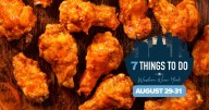 7 things to do in Western New York this weekend: August 29