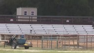 Survivors of deadly bleacher collapse voice safety concerns ahead of Kendall County Fair return