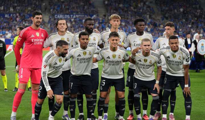 ¡Otra vez contra el Manchester City! Los rivales del Real Madrid para la Champions League