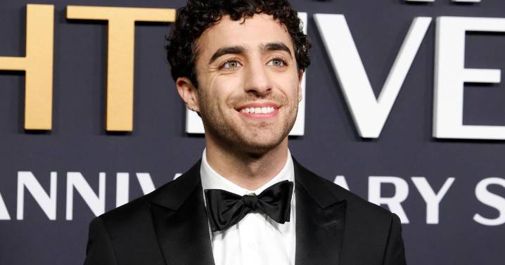 Emil Wakim reveals he won’t be returning to ‘Saturday Night Live’