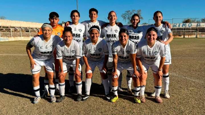 Central Córdoba ya tiene fecha, hora y árbitros para buscar la remontada en la…