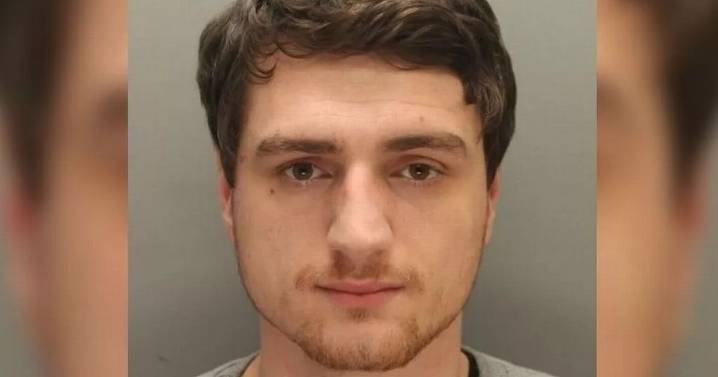 Horror Ring doorbell video as man smashes girlfriend's face in before brutal kick to head