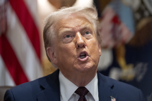 Trump administration asks military base outside Chicago for support on immigration operations