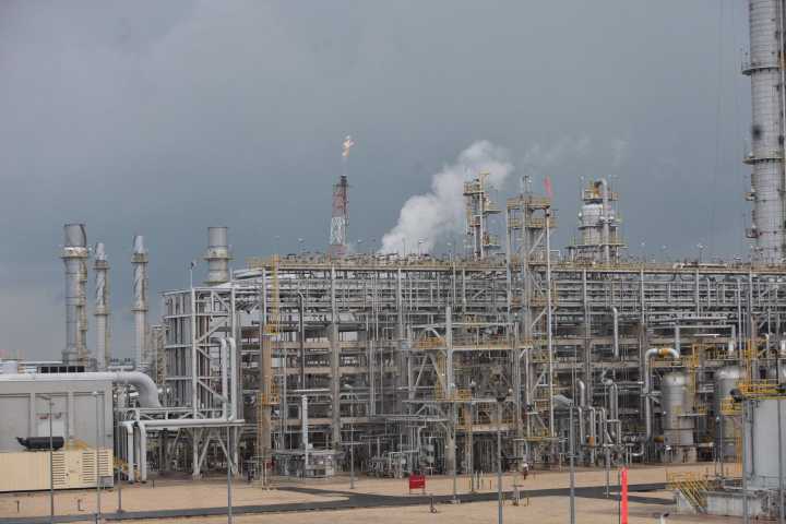 La petroquímica brasileña Braskem confirma que discute la venta de sus activos en EE.UU.