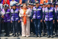 Brugada anuncia nueva reforma legislativa contra todo tipo de violencia de género