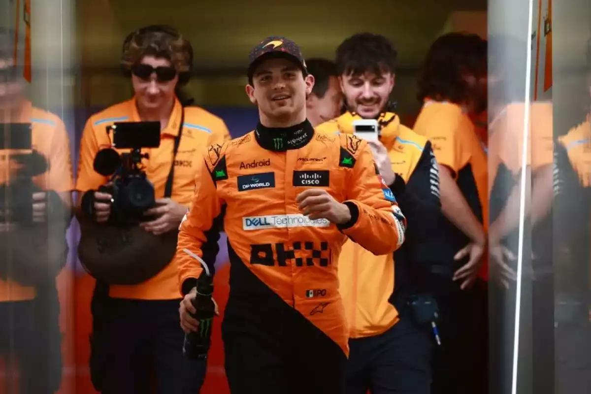 ¡Explota la IndyCar! Pato O’Ward arrebata la pole en Portland y reta sin miedo a Palou