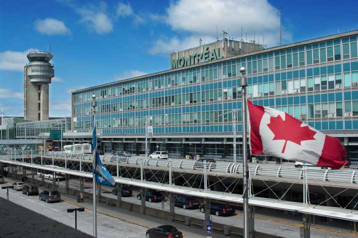Americans Are Staying Away From Canada's Popular Airport Despite New Streamlined Measures