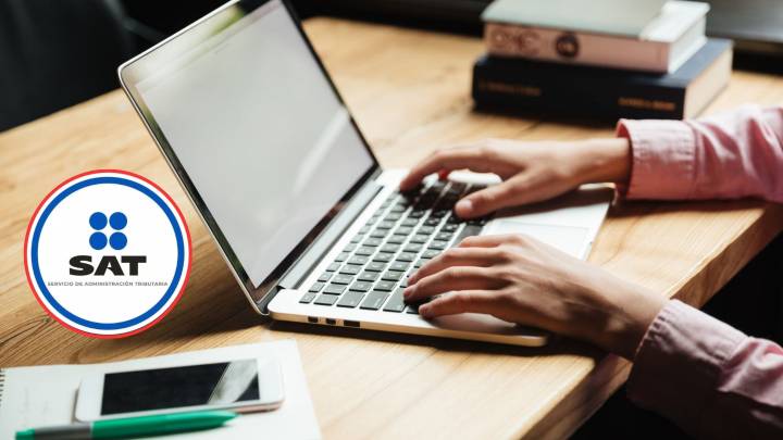 SAT amplía trámites digitales en sus aplicaciones móviles para facilitar servicios fiscales