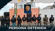 Cae el tercer implicado en masacre de Cantaritos