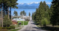 Flathead County Planning Board sends luxury resort near Lakeside to commissioners