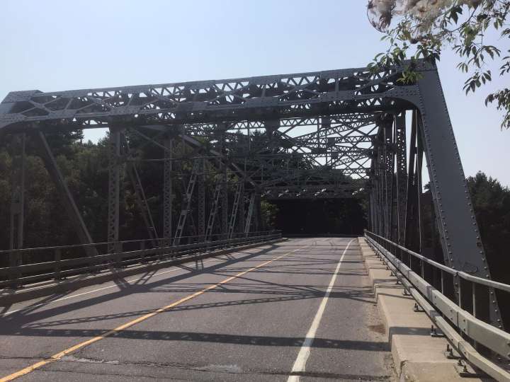 District issues update on two major infrastructure projects in Huntsville