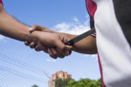 Una discusión por solo $5.000 pesos terminó en asesinato: joven de 22 años habría sido apuñalado por su jefe en Bogotá