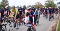 September's M2M Ride celebrates the Air Force, and supports wounded airmen