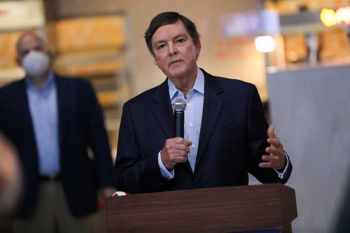 Texas Transportation Commission chair Bruce Bugg, Jr., dead at 70