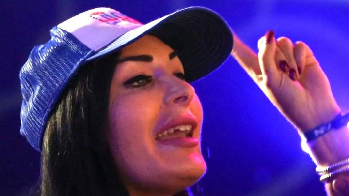 Laura Loomer Picks Fight With Medal of Honor Hero as Fans Turn on Her
