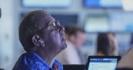 Wall Street sube por la esperanza de tasas de interés más bajas; Dow avanza 846 puntos