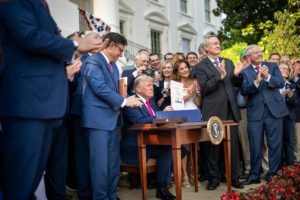 Sen. Crapo lauds ‘Big Beautiful Bill’ and support of group founded by Koch brothers at private event