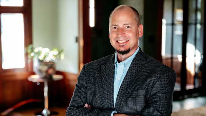 New president named at Community Foundation of Northern Illinois