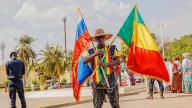 Putin’s botched African adventure