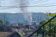 Explosions at U.S. Steel coke plant leave one dead, 10 injured