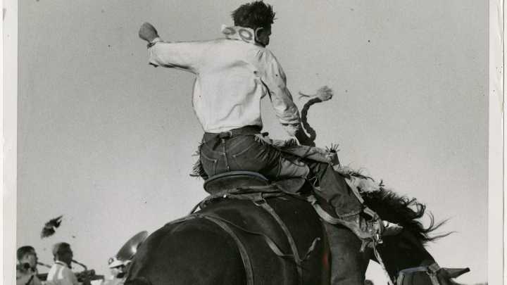 Retro Louisville: Kentucky State Fair and Exposition Center opens in 1956