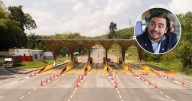 Si tiene pruebas, que las presente: le dice Autopistas del Café al congresista Santiago Osorio