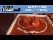 Tampa's new hotspot for Indian food and more