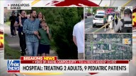 Dummy Campos-Duffy Blames SSRIs For Minnesota Shooting