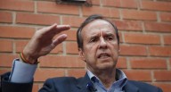 Elecciones Bolivia 2025 | Jorge Quiroga planteará a Javier Milei y Chile coordinar para ser juntos "potencia mundial del litio" | Argentina 
