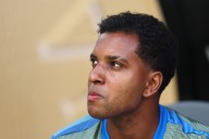 Arsenal handed fresh Rodrygo boost as Real Madrid slash asking price