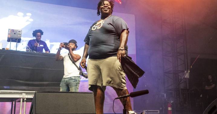 BigXthaPlug arrested hours after releasing Nashville