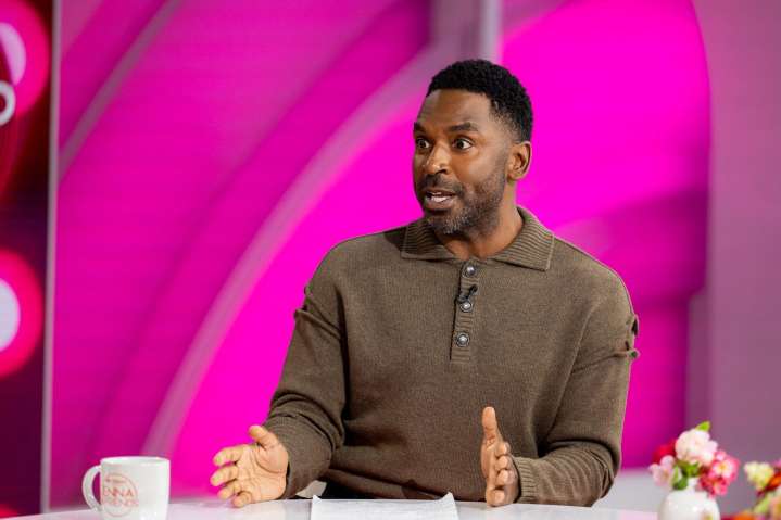 Justin Sylvester Reacts to Crumbl Exec Sawyer Hemsley’s Coming Out Drama