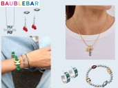 Score Style Points - BaubleBar's Philadelphia Eagles accessories are here