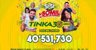 Sorteo de La Tinka EN VIVO HOY, domingo 31 de agosto: números ganadores, pozo millonario, cómo jugar y más