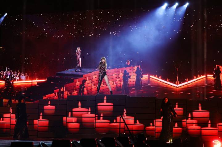 Taylor Swift & Bruce Springsteen Ticket Scandal Sees FTC Sue Reseller