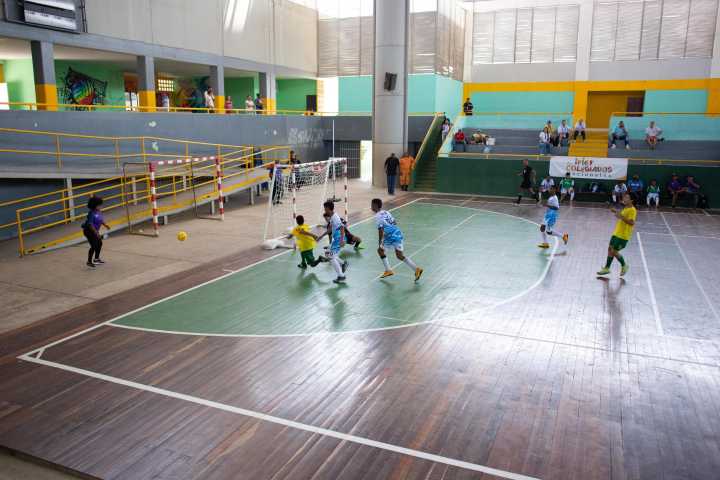 IDERBOL se pronuncia sobre no participación del Baloncesto prejuvenil masculino y femenino en Final de Interceolegiados 2025