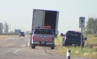 Fatal crashes east of Calgary prompts resident to fight province for more safety protocols