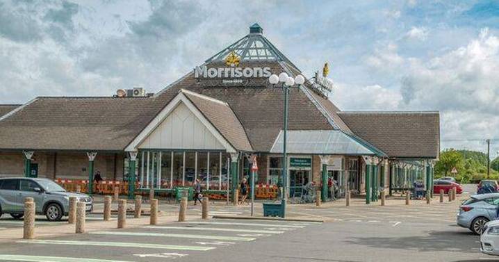 The 50 Morrisons cafe closures announced in supermarket cost