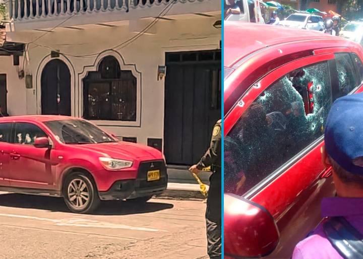 Dos homicidios este domingo antes del cierre de la Feria de Cartago