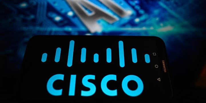 New Cisco CFO takes helm amid $2 billion in AI orders