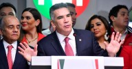 “Alito” eleva sus amenazas. A Noroña, “topó con pared”. A la 4T, “Estado criminal…”