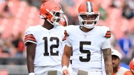 Browns reportedly make trade decision on Shedeur Sanders and Oregon's Dillon Gabriel