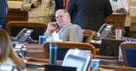 Kansas House speaker wants to slash $200 million from state budget, target Medicaid for cuts